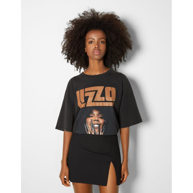 KAOS BAND LIZZO BY BERSHAK*