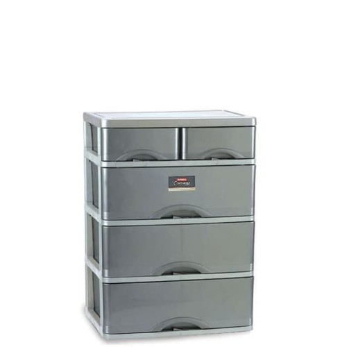 Suprema Container SM3 Lion Star SC-18 DRAWER LION STAR LEMARI PAKAIAN