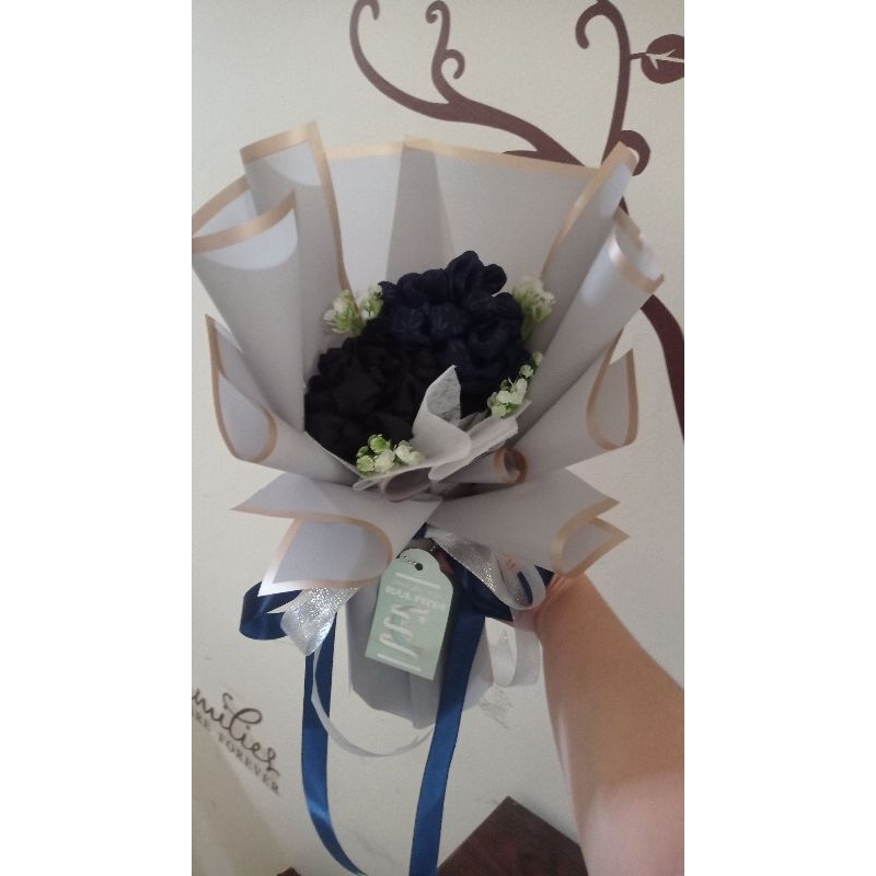 

Buket hijab parcel lebaran hampers lebaran