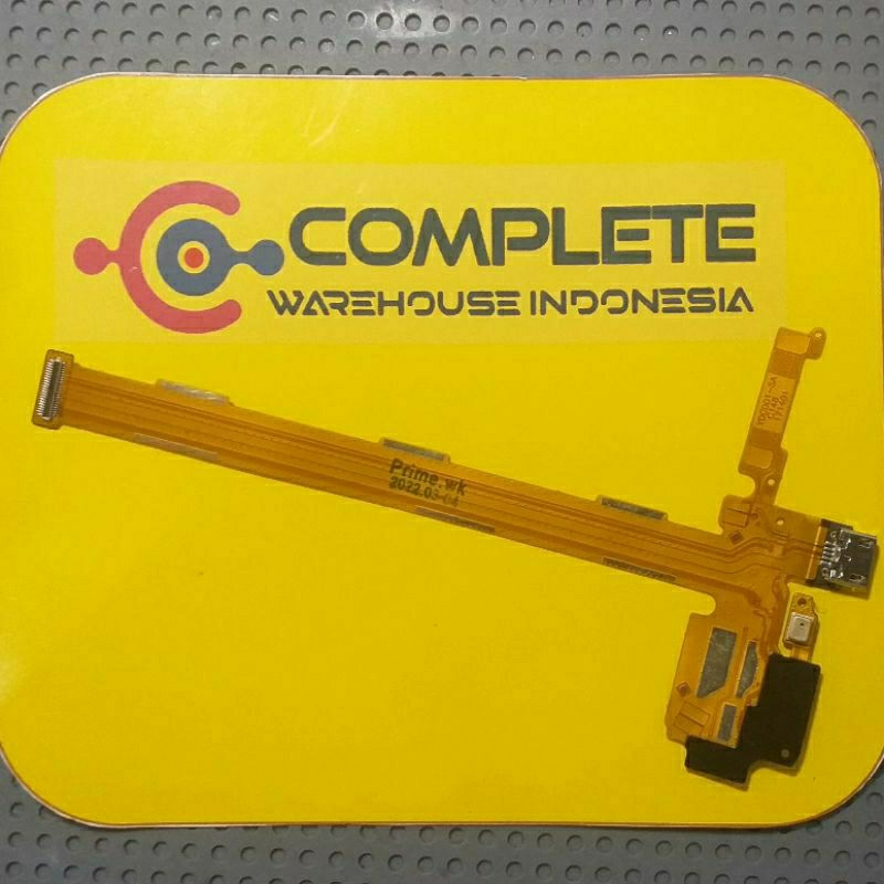 BOARD TC OPPO A71 2017 / UI OPPO A71 2017 / PCB CAS OPPO A71 2017 (FLEXIBLE) ORIGINAL