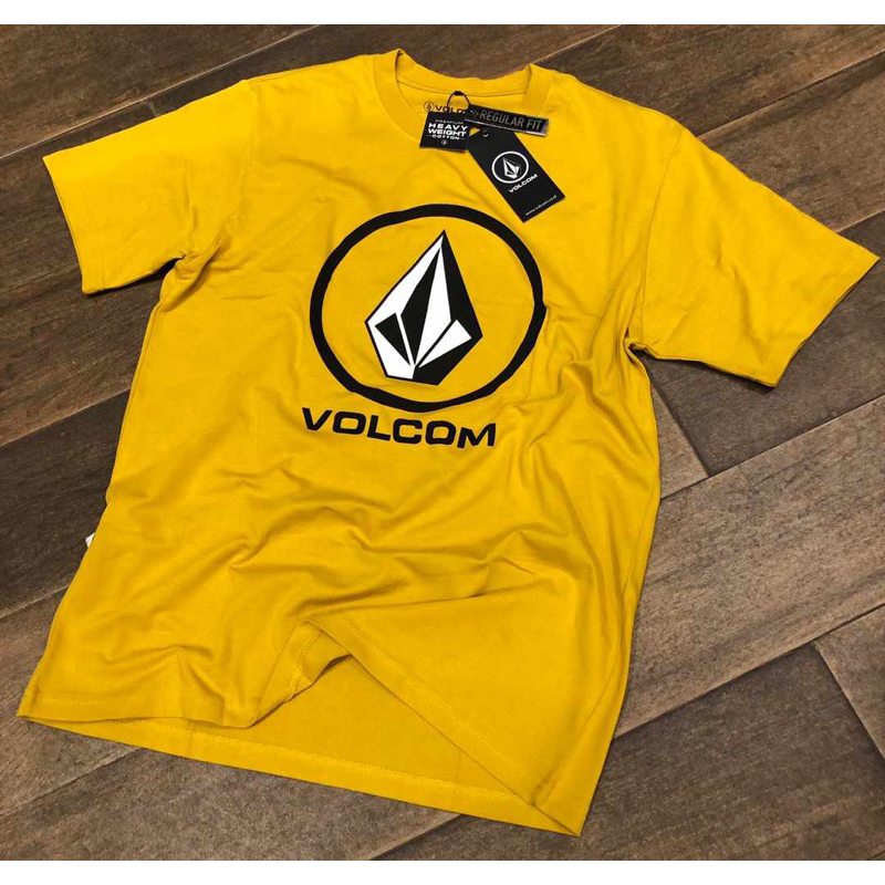 Kaos Volcom crisp mirror premium