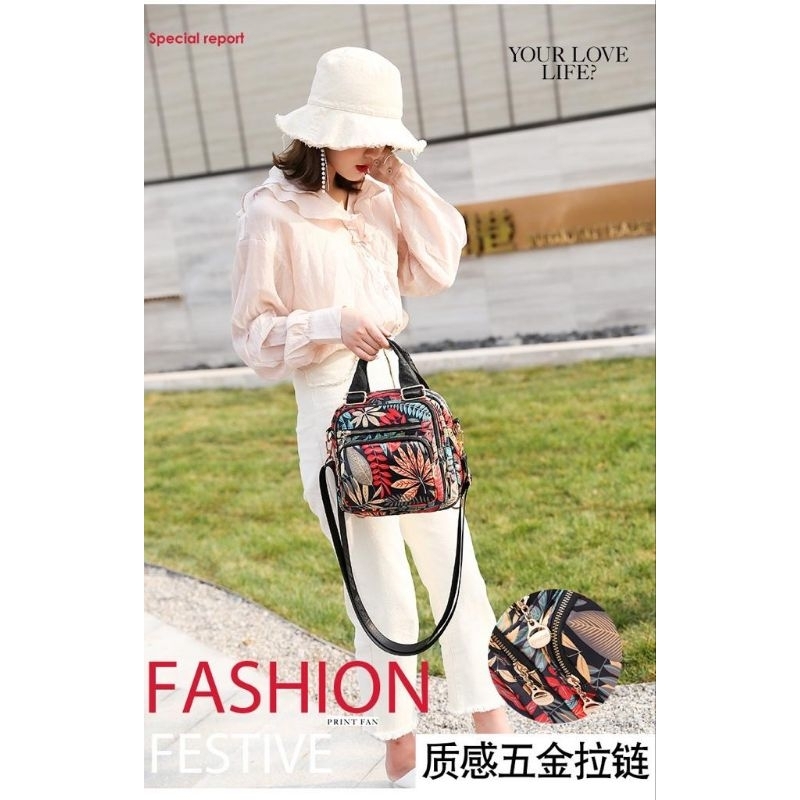 Tas chibao original 3in1 1813-23#