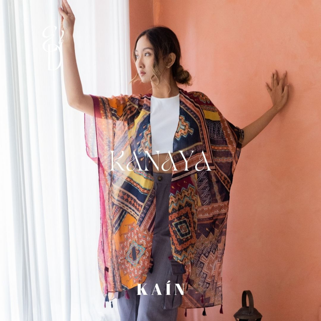 SHOPKAIN Kanaya Outer