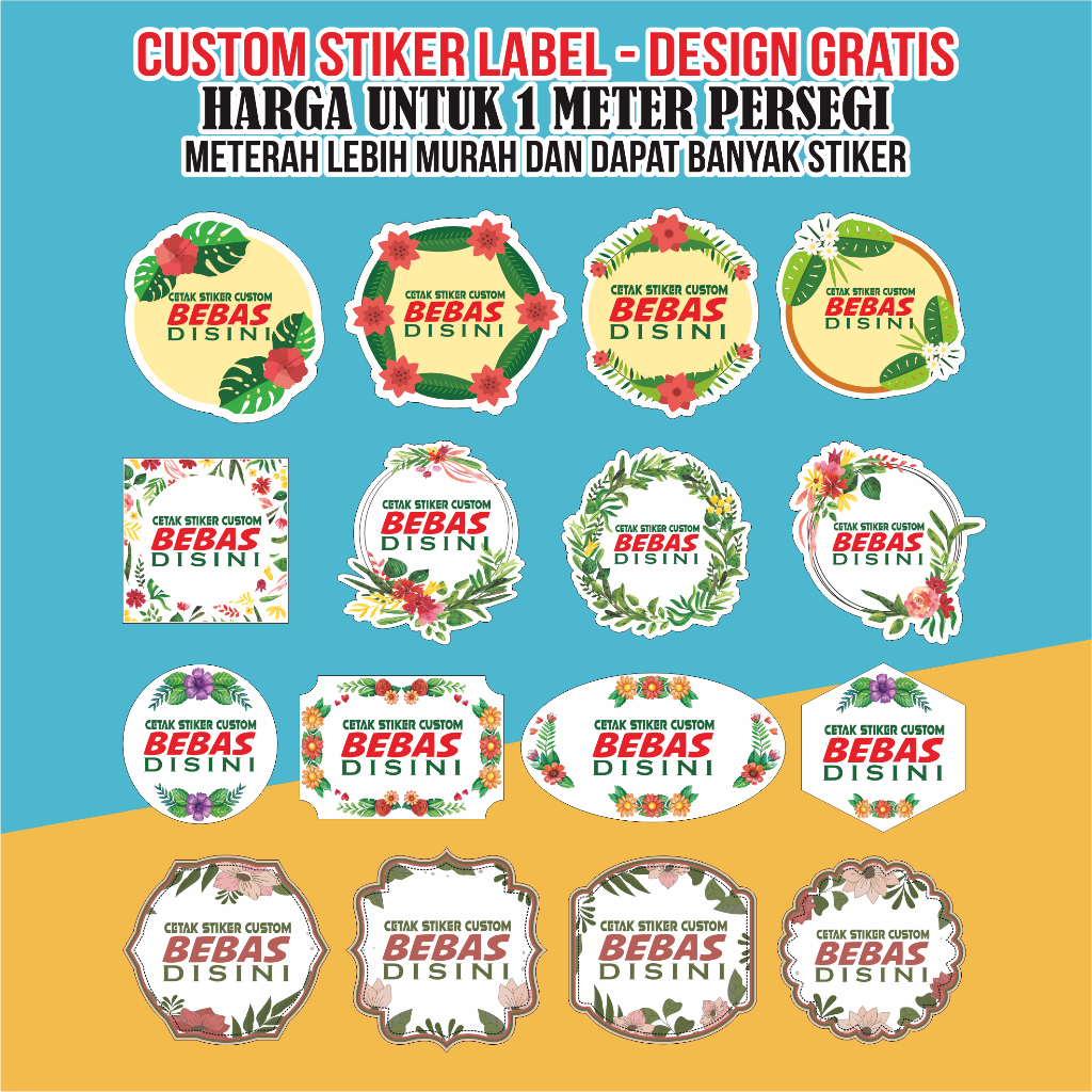 STIKER LABEL, STICKER LABEL, STIKER PRODUK, STICKER PRODUK, STIKER MAKANAN, STICKER MAKANAN, STIKER MINUMAN, STICKER MINUMAN, STIKER CUSTOM, STICKER CUSTOM, CETAK STIKER, CETAK STICKER, STIKER BOTOL, STICKER BOTOL, STIKER TOPLES, STICKER TOPLES STK-05