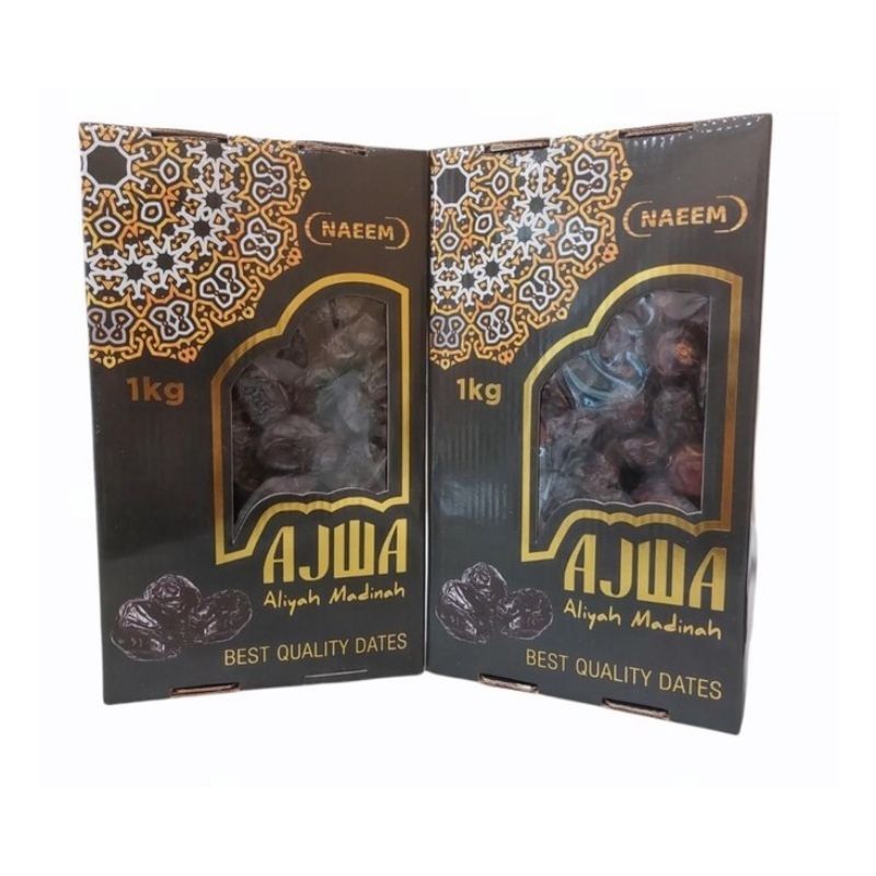 

COD 1 KG KURMA AJWA KURMA NABI KURMA AJWA