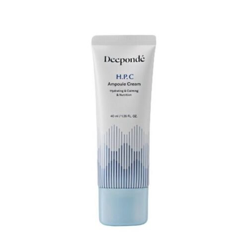 Deeponde H P C Ampoule Cream 40ml