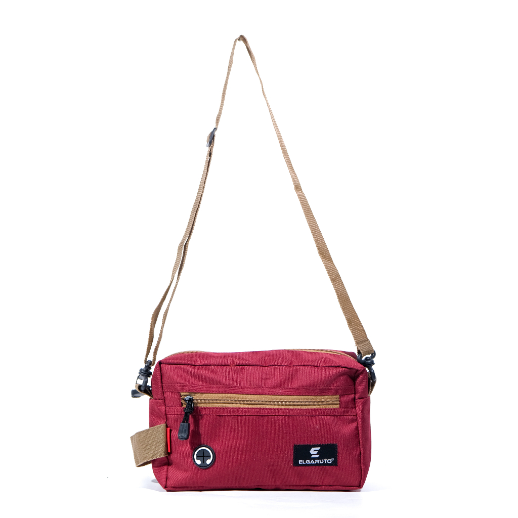 Tas Selempang Neymar ELGARUTO