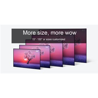ValueTek IR Touch Frame VT-TF70T (Touch Screen Smart TV)