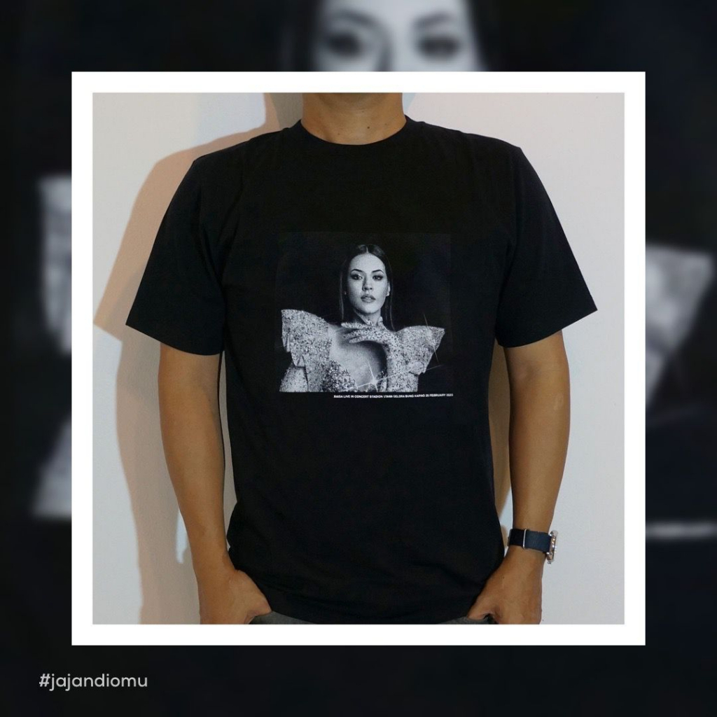 TS RAISA GBK BW