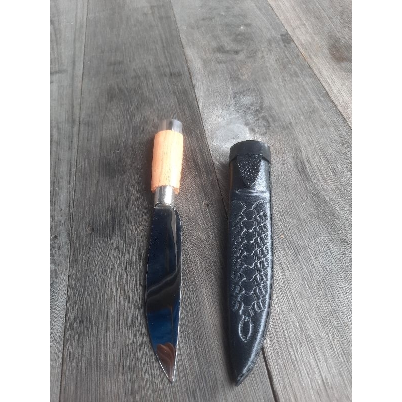 Pisau Herder lokal 02