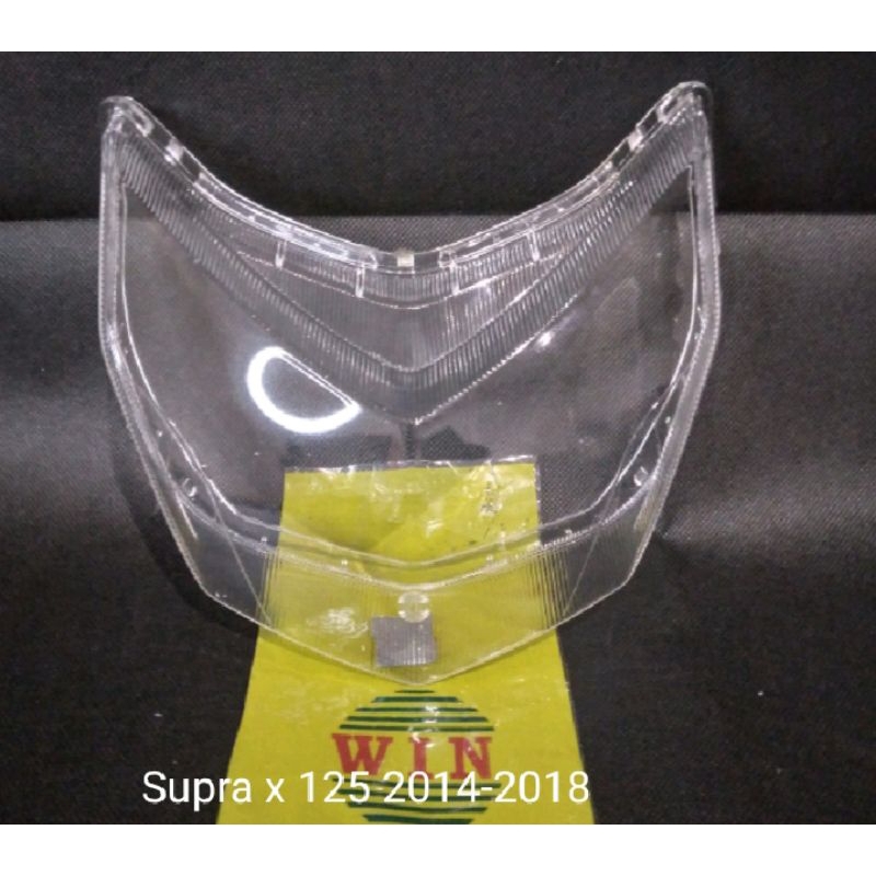 Mika lampu supra x 125 supra x 125 batman supra x 125 injeksi