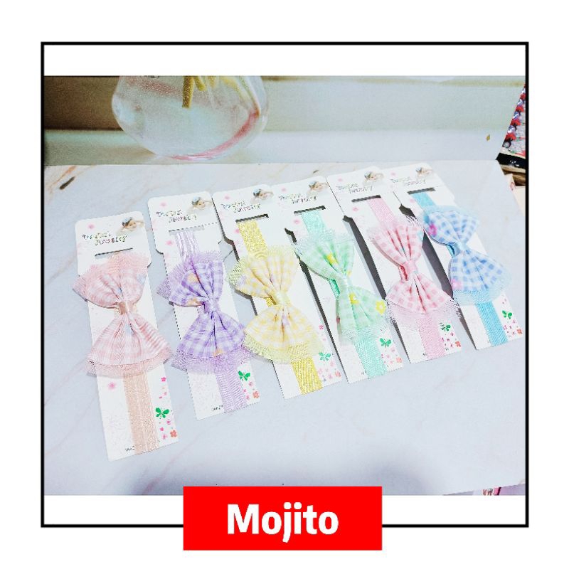 Bandana pita bayi / bandana bayi lucu / bandana karet pita / bandana karet bayi / bandana pita bayi 