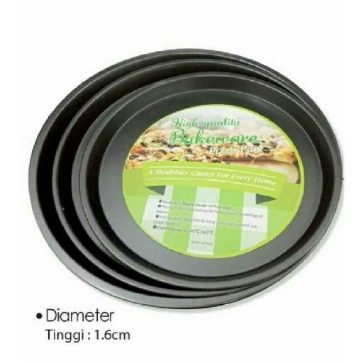 Pizza Pan