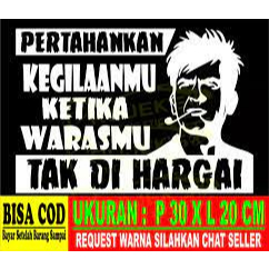 

stiker kata kata