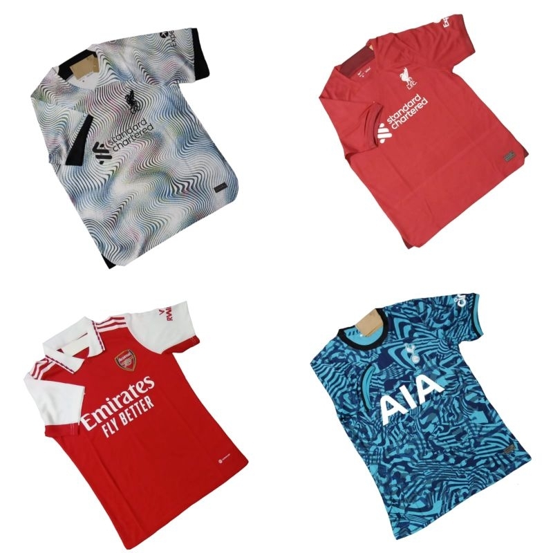 Jersey GO Import Dewasa / Jersey World Cup Qatar / Kaos Bola Piala Dunia 2022 / Atasan Olahraga Sepakbola Piala Dunia / Kaos Bola Pria / Sport Collection Jakarta