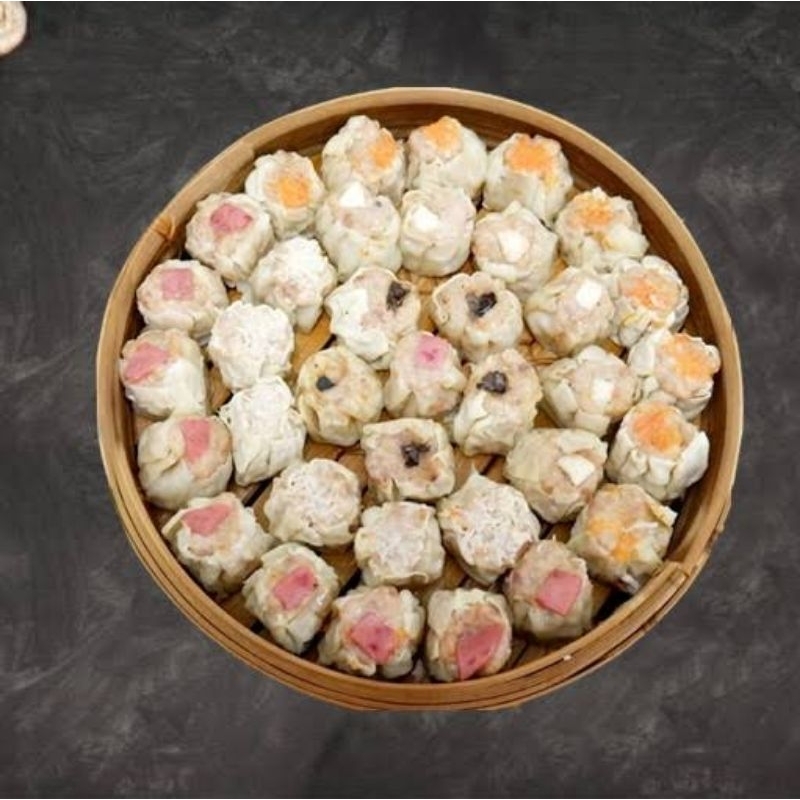 

PAKET USAHA MAKANAN DIMSUM FROZEN