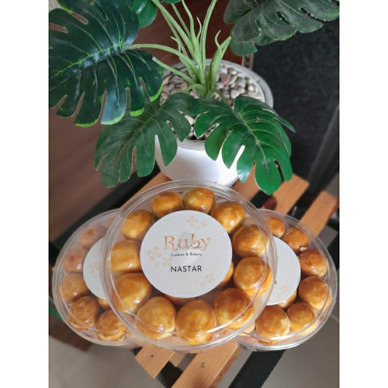 

nastar toples 500gram