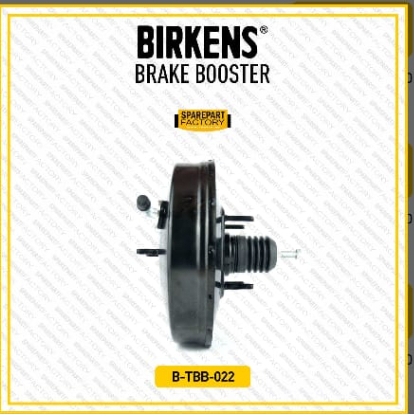 BOSTER BOOSTER REM GREAT COROLLA 1993-1995 (BIRKENS)