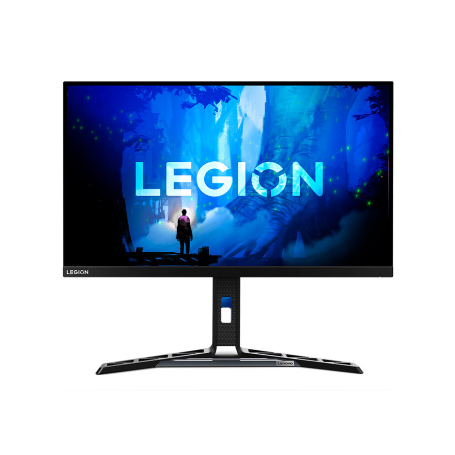 Monitor LED Lenovo Legion Y27QF-30 27&quot; 1440p 250Hz 0.5ms HDMI DP Spk