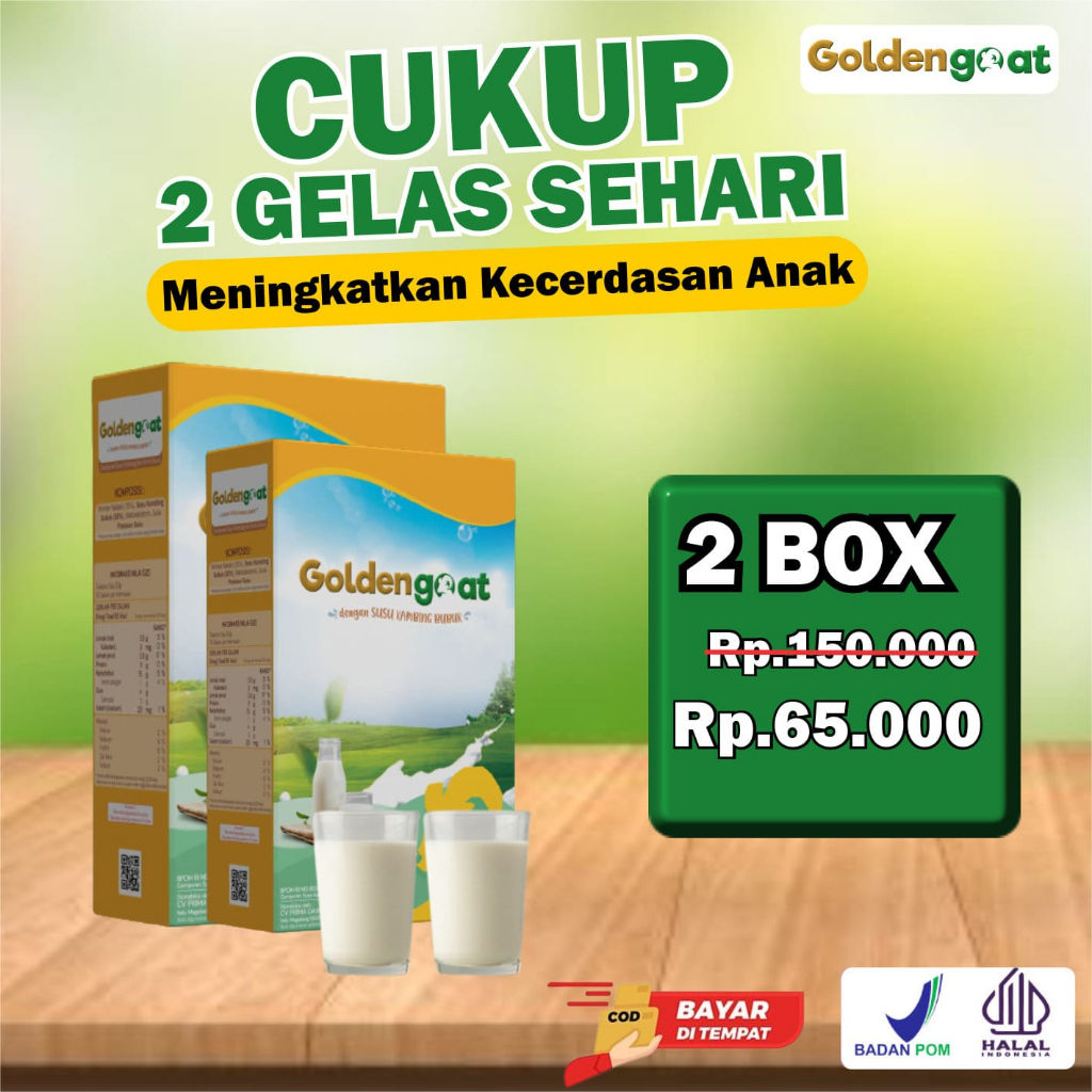 

PROMO 2 BOK SUSU ETAWA GOLDENGOLD SUSU KAMBING ETAWA GOLDENGOLD SUSU KAMBING ETAWA GOL DENGOLD SUSU GOLDEN GOLD