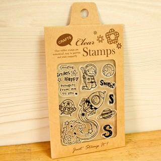 

Micia Clear Stamp