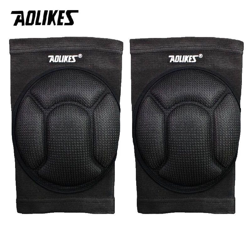 Legsleeve Leg Sleeve Kneepad Knee Pad Pelindung Kaki Basket Dekker Futsal Voli