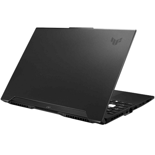 Laptop Gaming TUF Dash FX517ZC RTX3050 4GB intel I5 12450H RAM 16GB 512GBssd 15.6FHD 144HZ