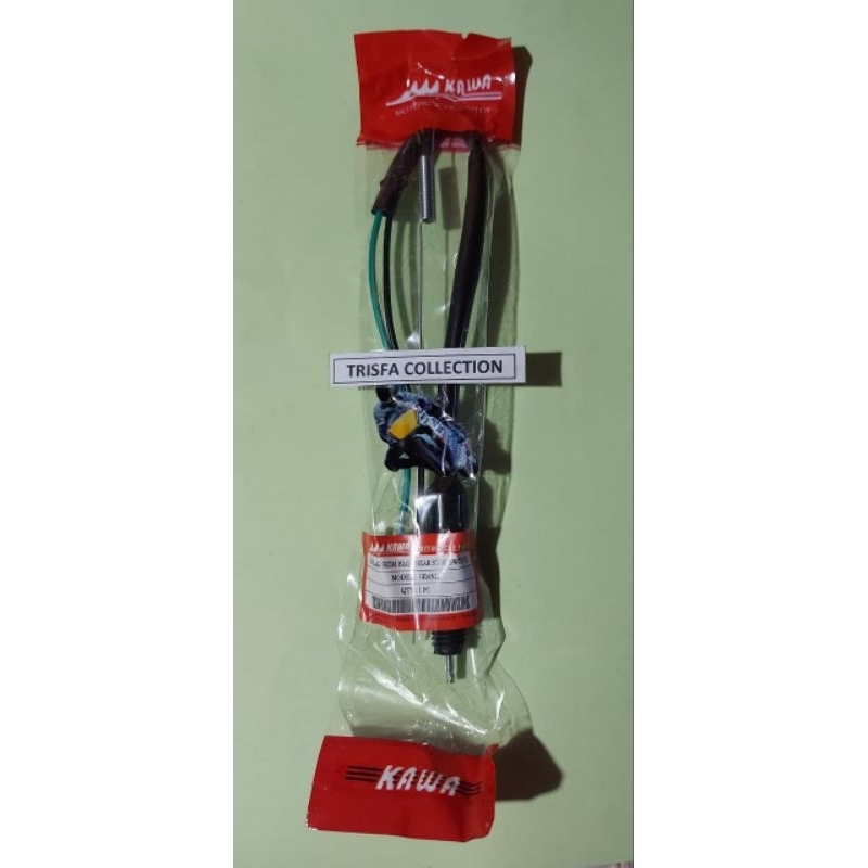 Switch Rem Belakang Grand Kawa
