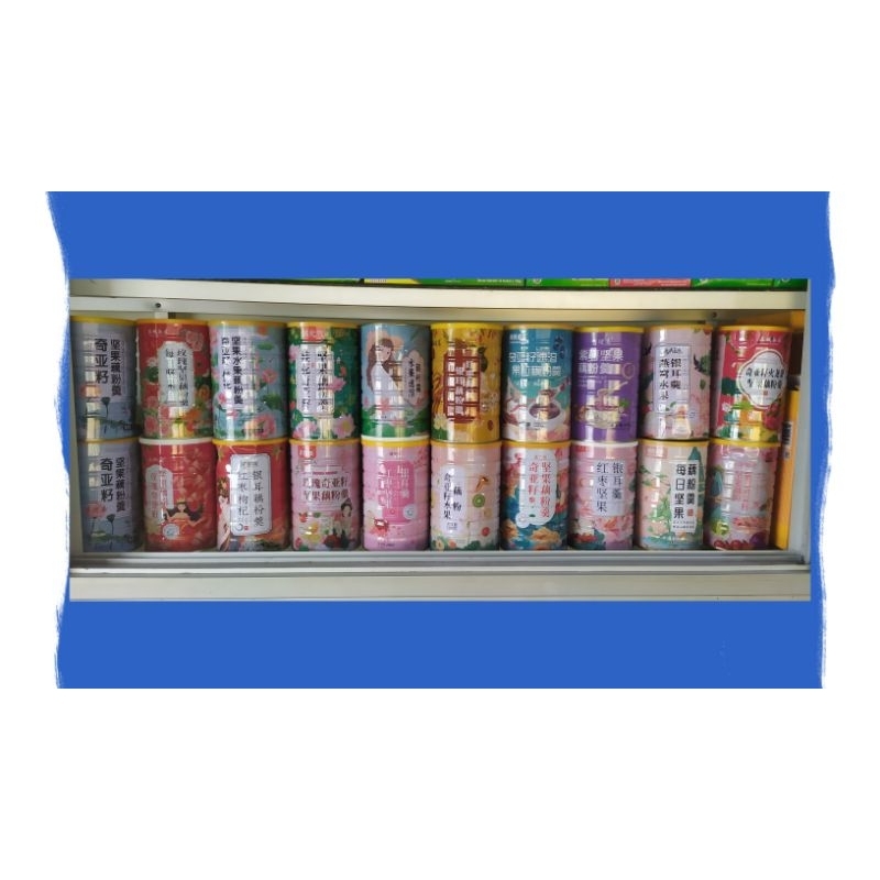 

OUFEN lotus /serbuk akar teratai 48kaleng MIX varian khusus gosend medan,ready