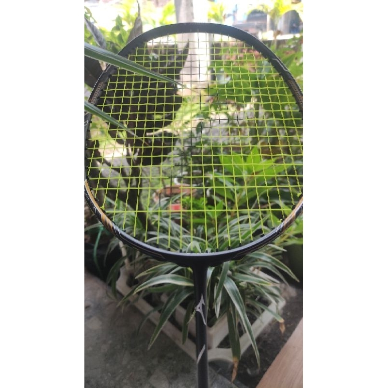 mizuno carbosonic 89