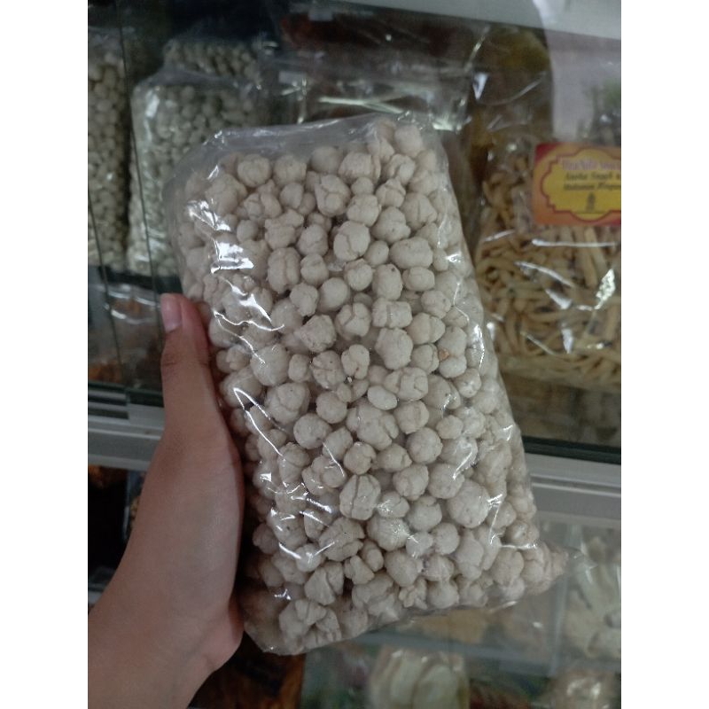 

pilus cikur snack jajanan viral garut