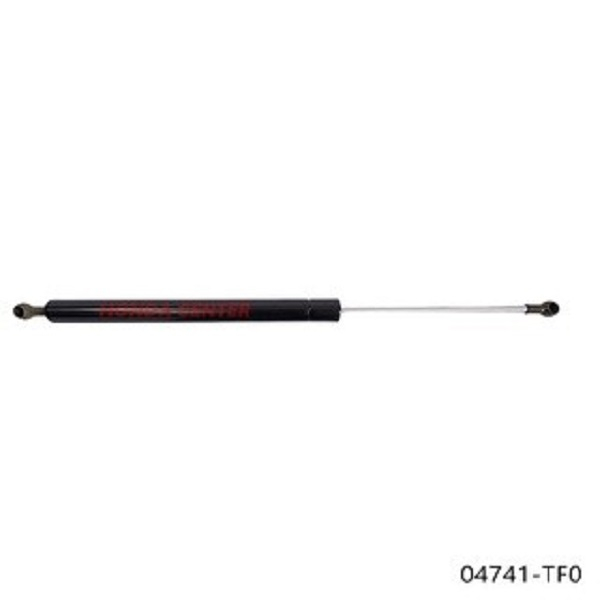 Shock hidrolik bagasi kanan jazz 2008 2009 2010 2011 2012 2013 2014 shock bagasi hidrolik jazz 2008 