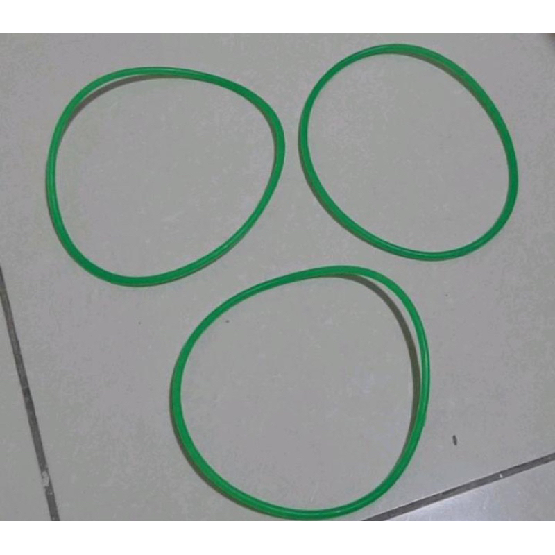 Karet Roda Mesin Capit Boneka