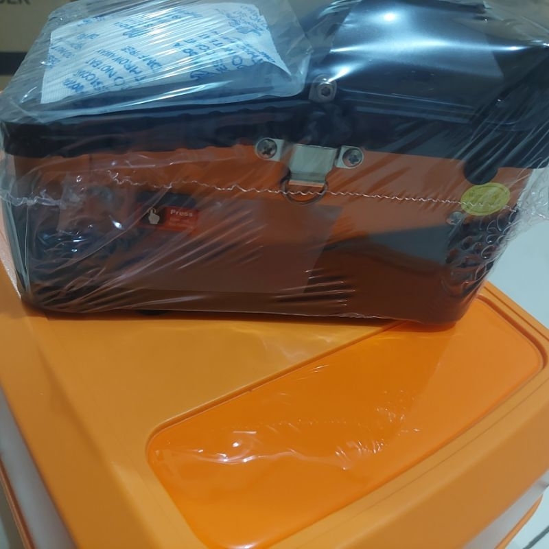Splicer Signal Fire Ai6c / Splicer Ai6c / Fusion Splicer ai6c Alat Sambung Fiber Optik