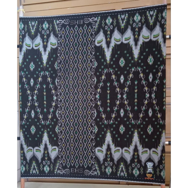 BHS SIGNATURE, bukan royal ya. motif KGD/KWG, Grade GOLD, TIDAK TAHIT TENGAH.