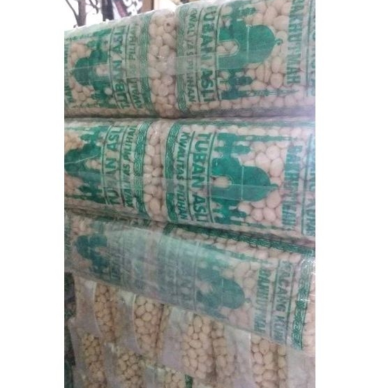 

kacang kupas mentah 450gr