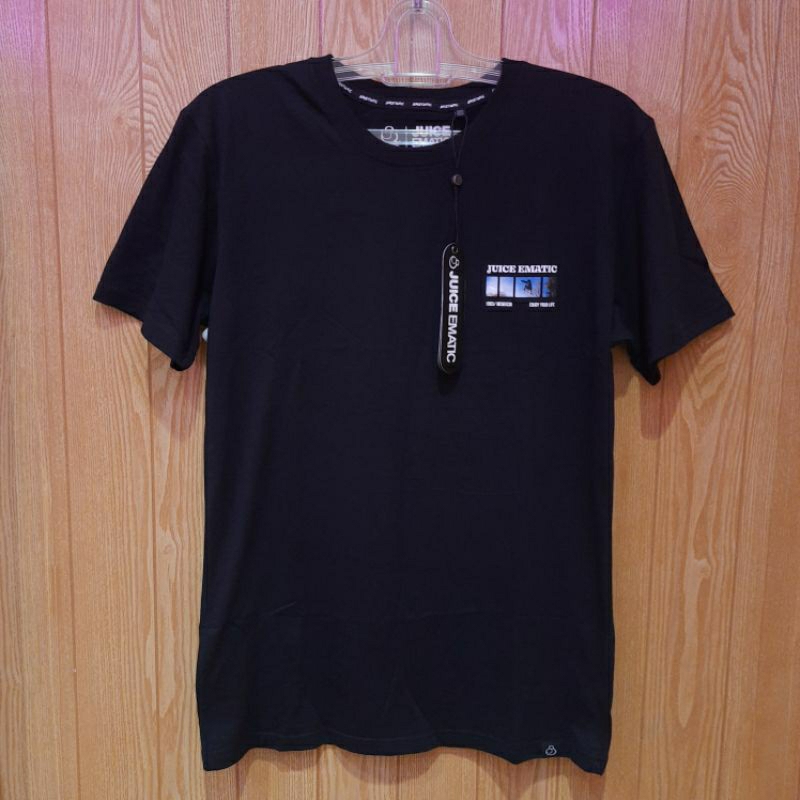 kaos pria juice ematic original Planet Surf [ TERBARU ]