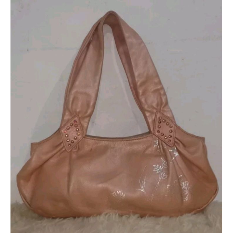 Tas Hand bag Vincis Bench original