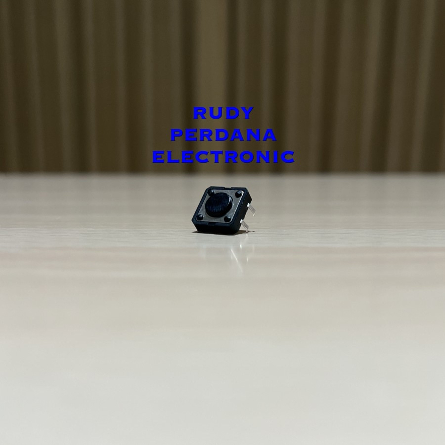 SWITCH TACTILE SAKLAR PUSH BUTTON 4 PIN 12X12X4 12X12X5 12X12X7 12X12X9 12X12X12 12X12X15 12X12X17 MM 4MM 5MM 7MM 9MM 12MM 15MM 17MM