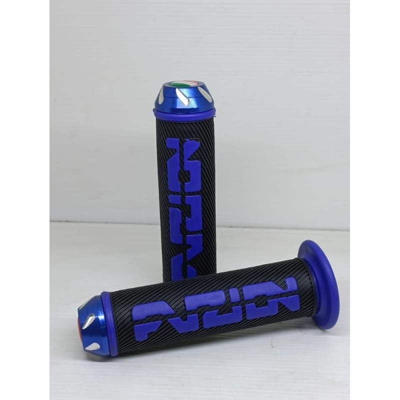 Handgrip Handfat  original+Jalu Stang Full CNC Universal Nmax beat mio vixion lexi pcx vario