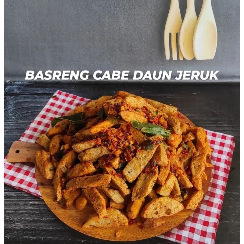 

basreng