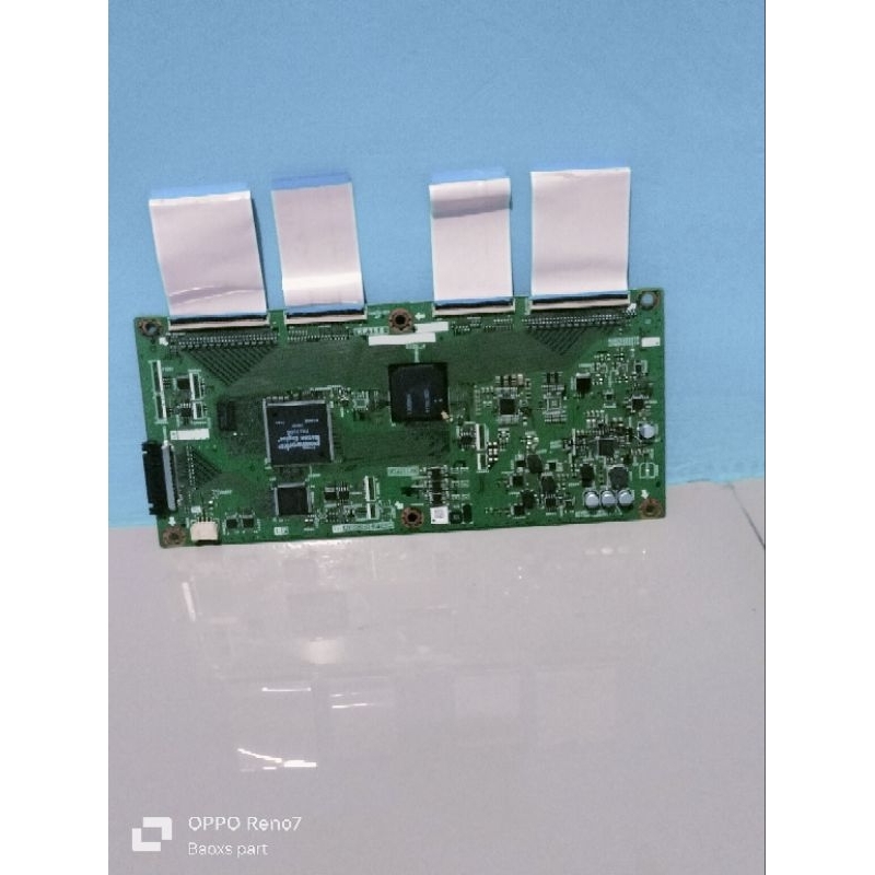 TICON TV LED SHARP LC-40LE830M - LC 40LE830M TCON - TIKON BOARD MODUL