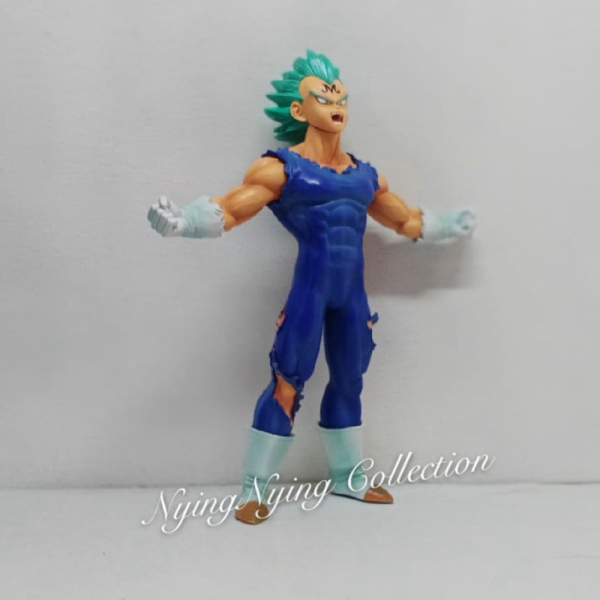 

Promo Action Figure Dragon Ball Blood Of Saiyans Vegeta-biru Diskon