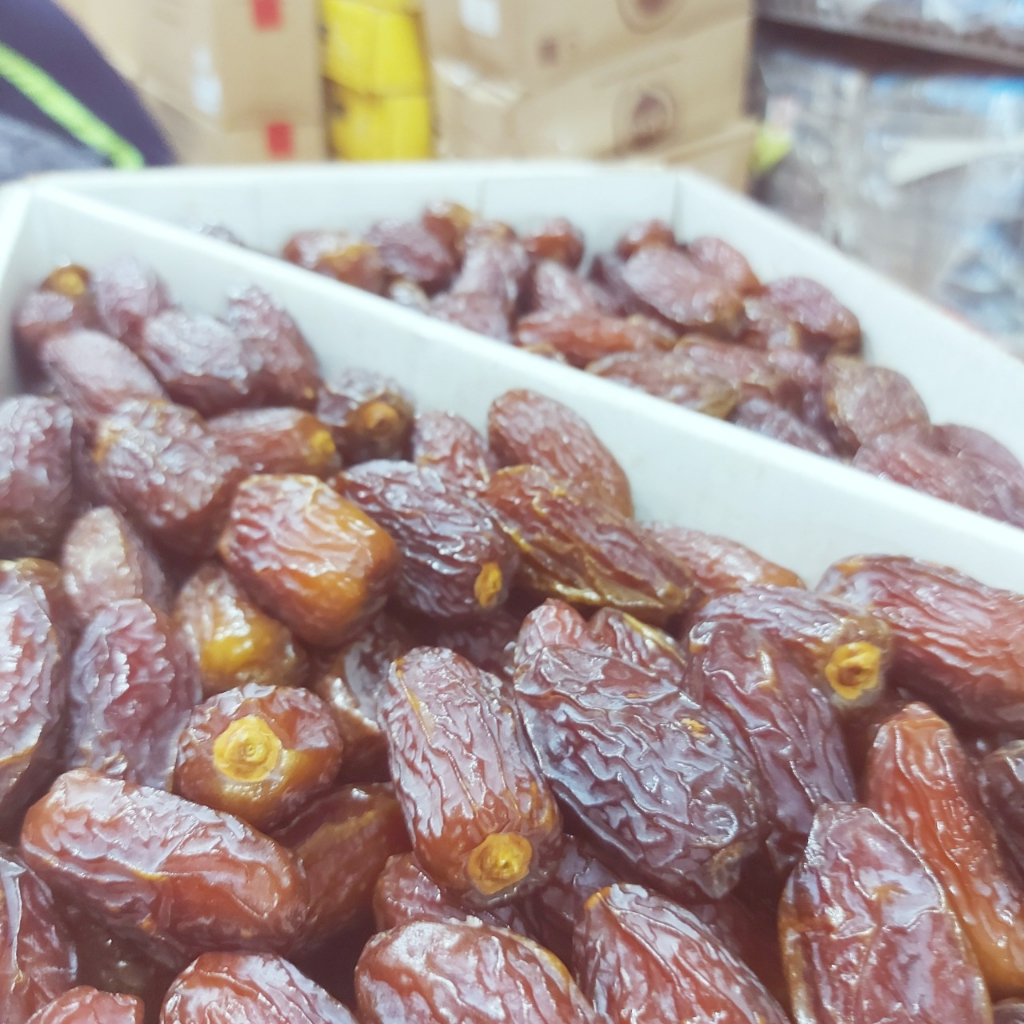 

Kurma Medjol jumbo/premium/ original 5kg