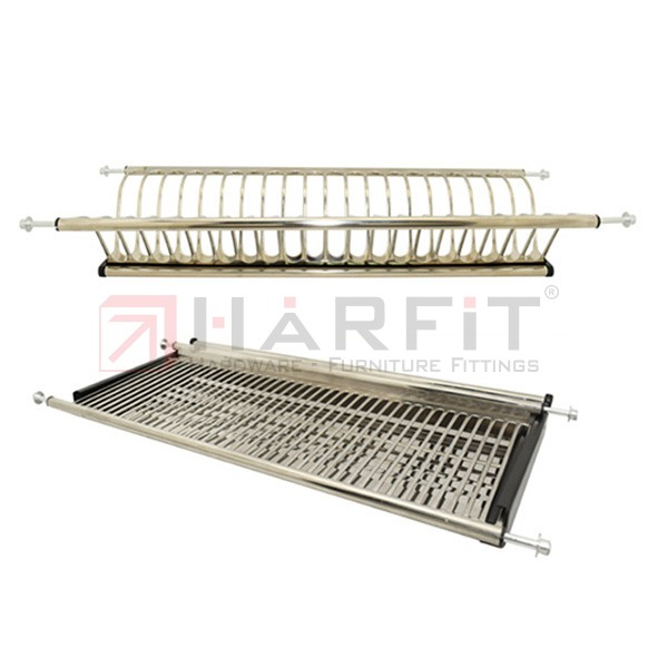 HARFIT RAK PIRING GANTUNG 90 CM
