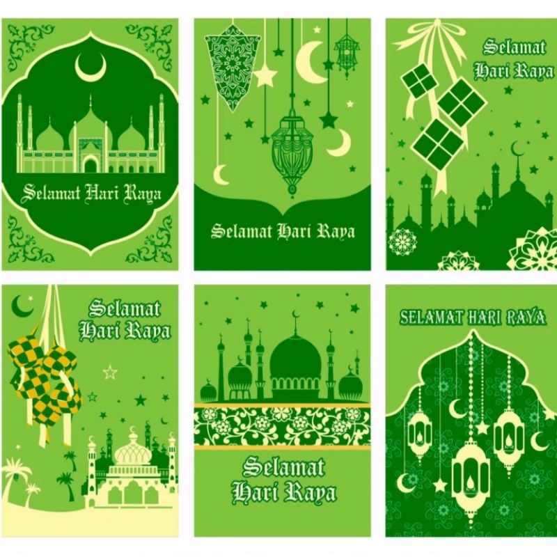 

amplop angpao lebaran idul Fitri tanggung