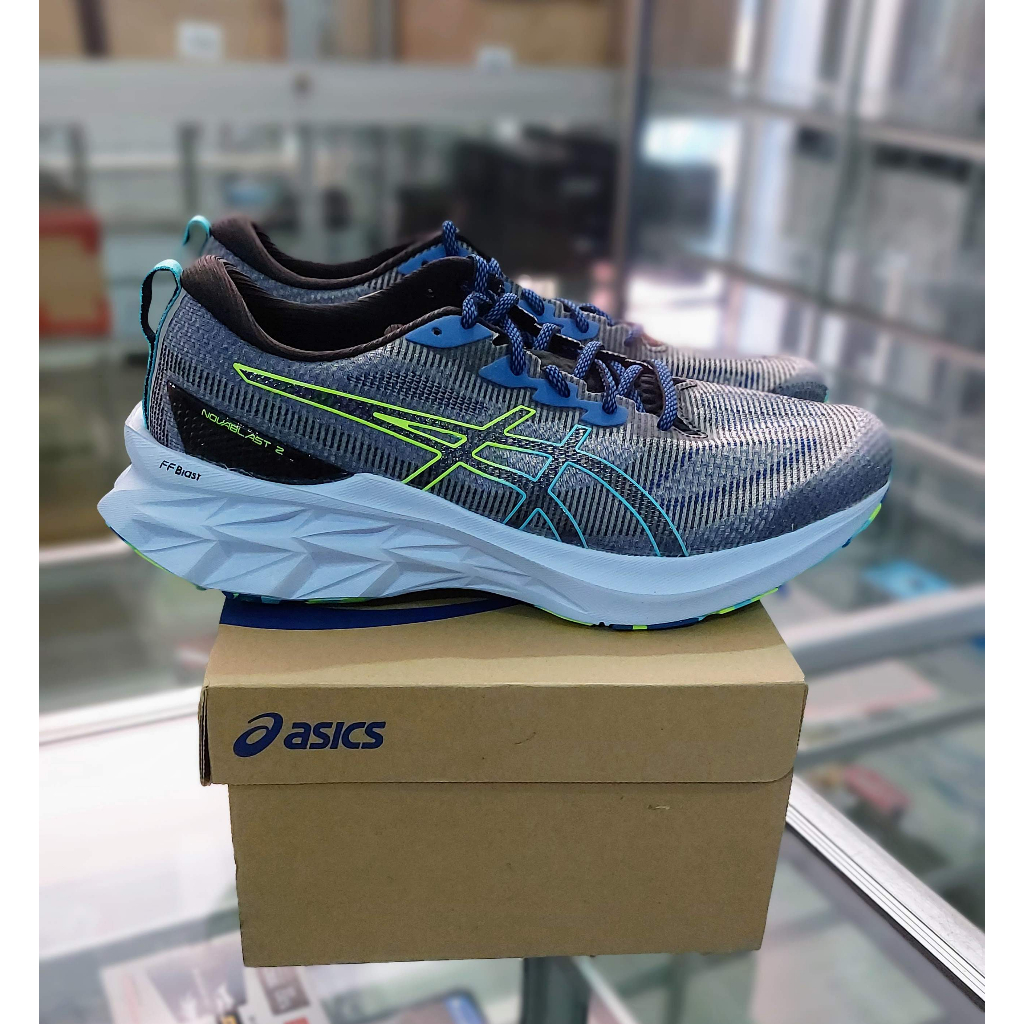 ASICS NOVABLAST 2 LE