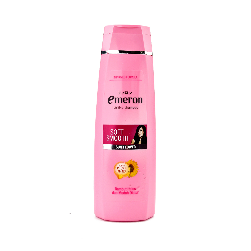 SHAMPO SAMPO EMERON 170 ML  SHAMPOO