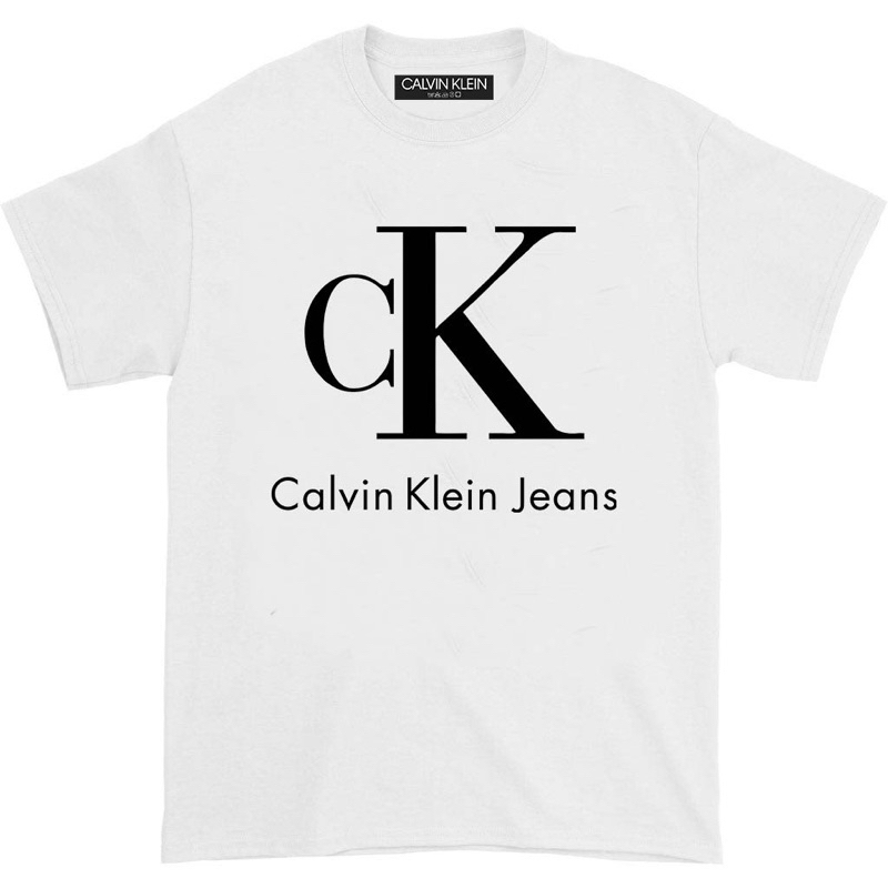 KAOS C4LV1N KL3lN / KAOS BRANDED PREMIUM PRIA/WANITA KAOS DISTRO  / KAOS MURAH / KAOS BERMEK / KAOS COMBED 24s