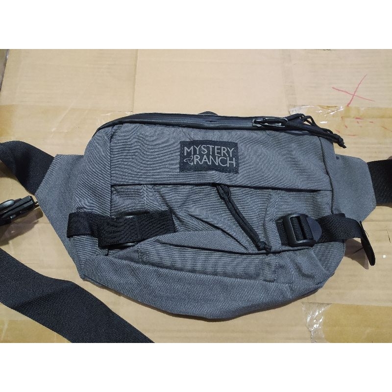 Tas Pinggang - Tas Waistbag - Mystery Ranch Hip Mongkey